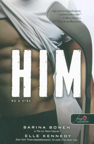HIM - Ez a srác /HIM 1.
