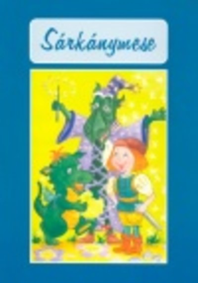 SÁRKÁNYMESE