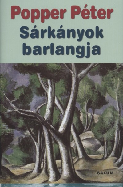 SÁRKÁNYOK BARLANGJA