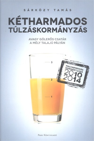 KÉTHARMADOS TÚLZÁSKORMÁNYZÁS /AVAGY A GÓLERŐS CSATÁR A MÉLY TALAJÚ PÁLYÁN