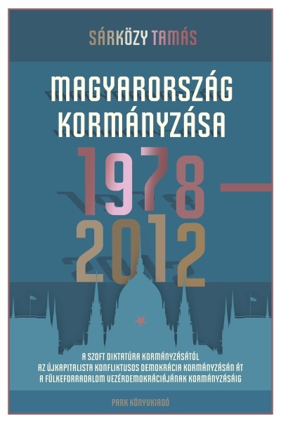 Magyarország kormányzása 1978-2012.