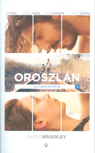 Oroszlán
