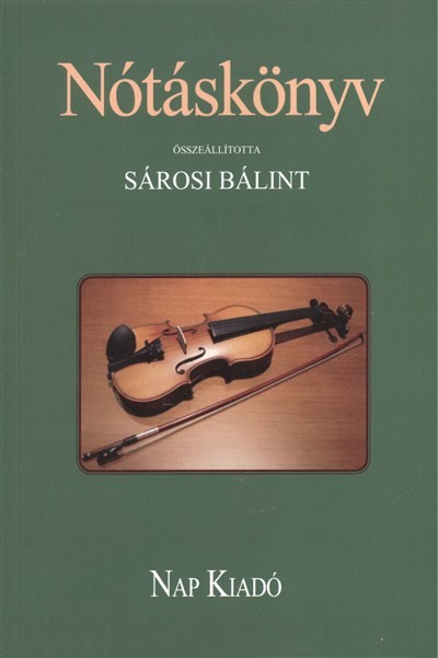 Nótáskönyv