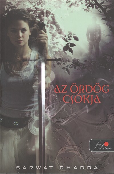 Az ördög csókja /Puha