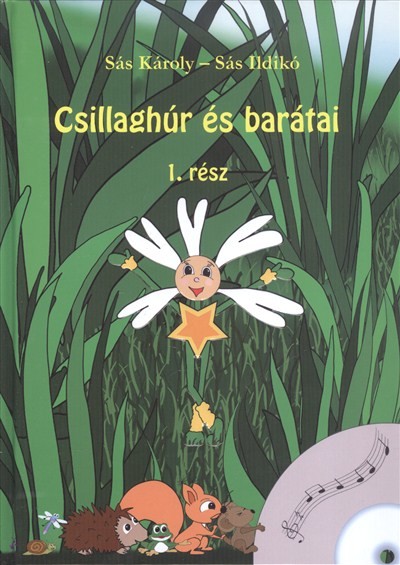 Csillaghúr és barátai 1. rész