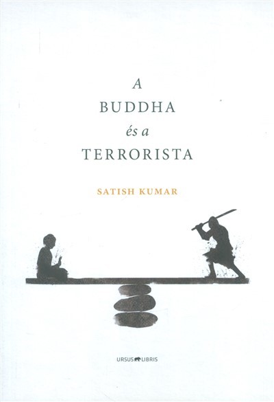 A Buddha és a terrorista