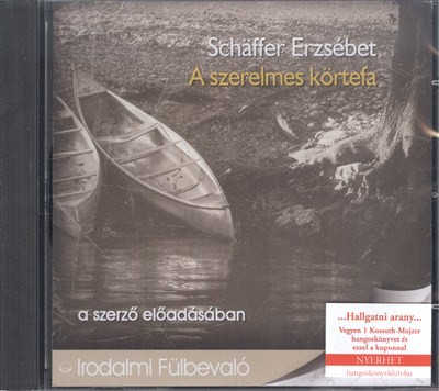 A szerelmes körtefa /Irodalmi fülbevaló