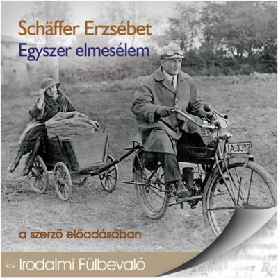 Egyszer elmesélem... /Irodalmi fülbevaló