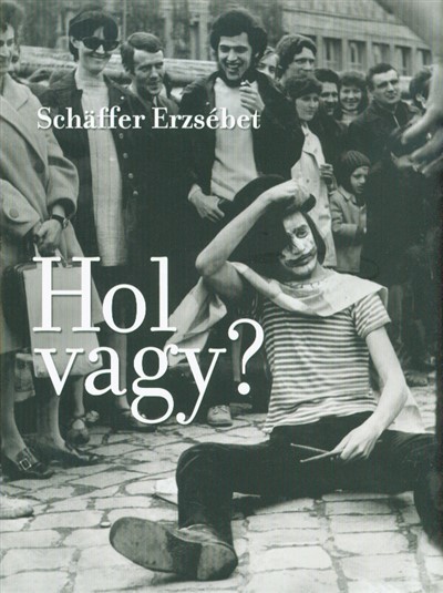 Hol vagy?