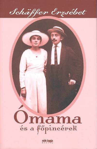 Ómama és a főpincérek