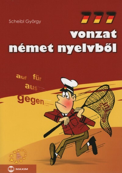 777 vonzat német nyelvből