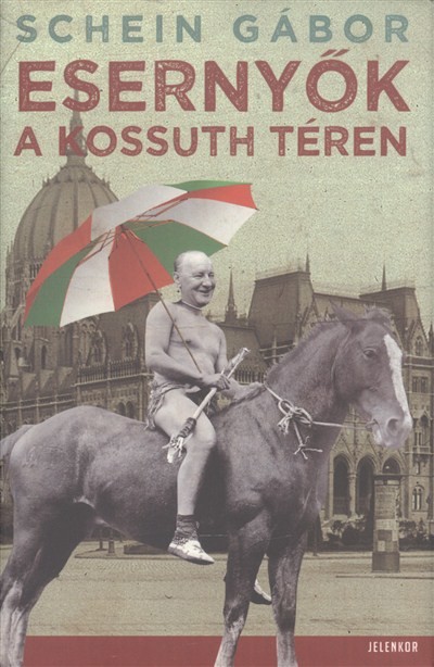 ESERNYŐK A KOSSUTH TÉREN