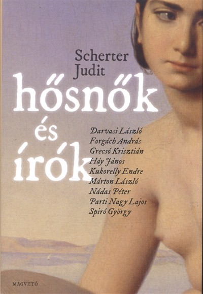 HŐSNŐK ÉS ÍRÓK
