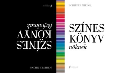 Színes könyv nőknek - Színes könyv férfiaknak