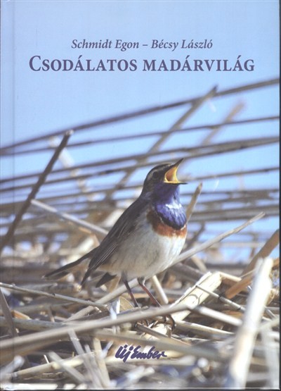 CSODÁLATOS MADÁRVILÁG