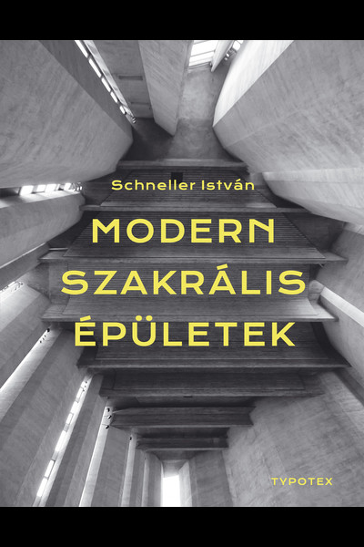 Modern szakrális épületek - Képfilozófiák