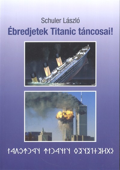 ÉBREDJETEK TITANIC TÁNCOSAI!