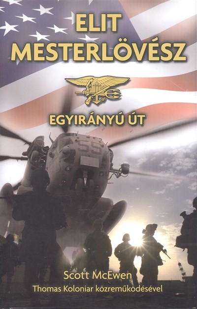 Elit mesterlövész /Egyirányú út
