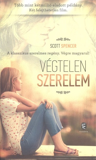 Végtelen szerelem
