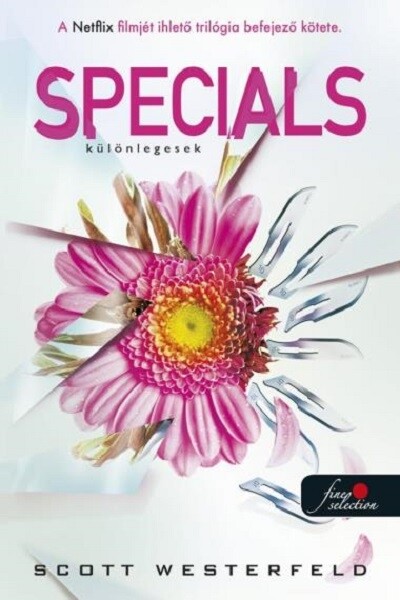 Specials - Különlegesek - Csúfok 3. (új kiadás)