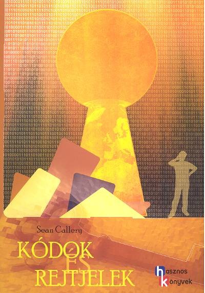 Kódok és rejtjelek /Hasznos könyvek
