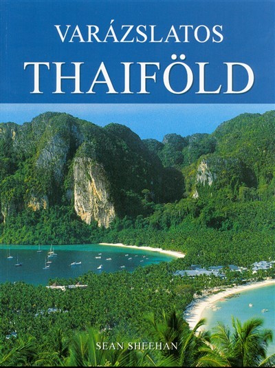 Varázslatos Thaiföld