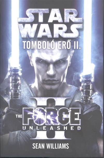 Star Wars: Tomboló erő II. /The Force Unleashed