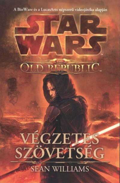 Star Wars: Végzetes szövetség