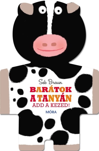 Barátok a tanyán /Add a kezed!