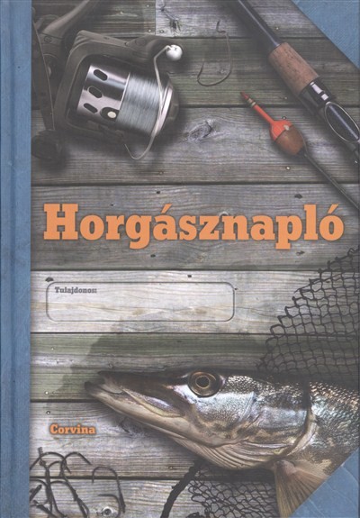 Horgásznapló