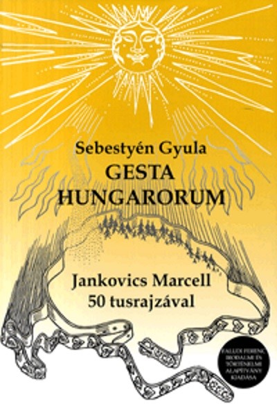 Gesta Hungarorum