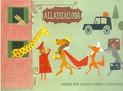 Állatszálloda
