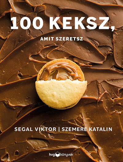 100 keksz, amit szeretsz