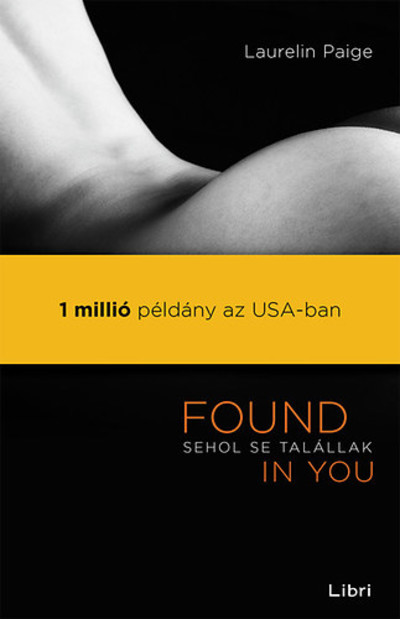 SEHOL SE TALÁLLAK - FOUND IN YOU /FIXED-SOROZAT 2.