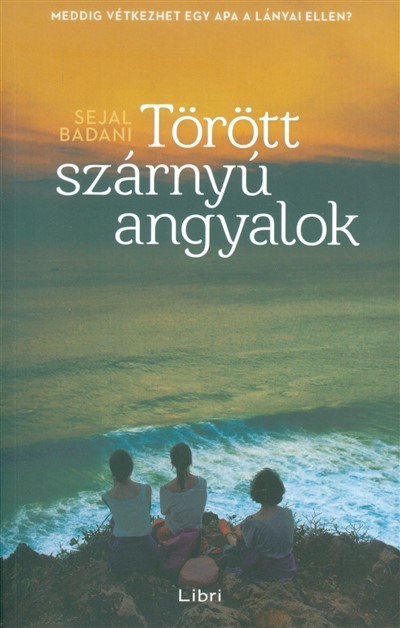 Törött szárnyú angyalok