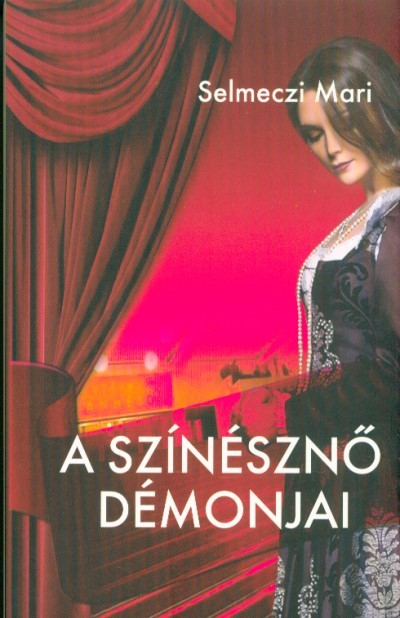 A színésznő démonjai