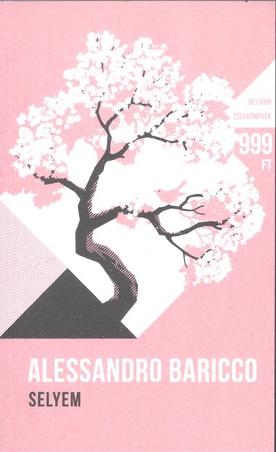 Selyem - Helikon zsebkönyvek 26.