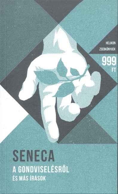 A gondviselésről és más írások - Helikon zsebkönyvek 36.
