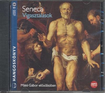 Vigasztalások /Hangoskönyv