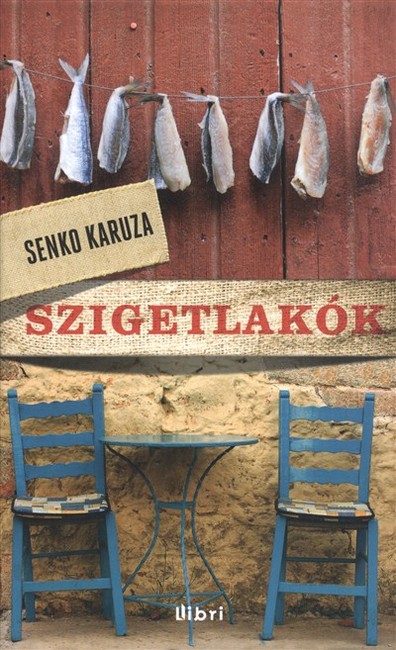 Szigetlakók