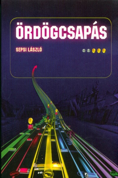  Ördögcsapás 