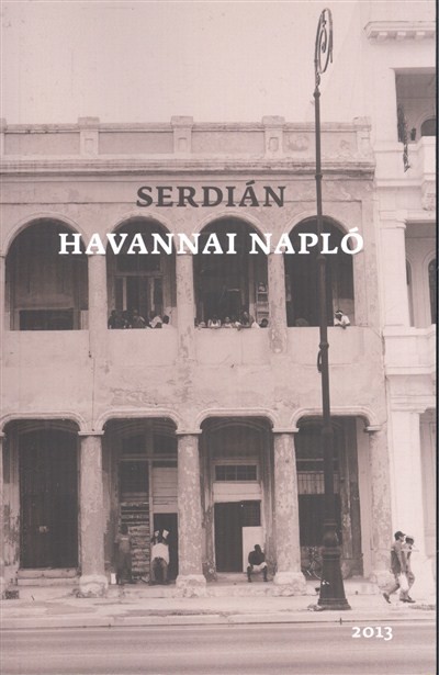 HAVANNAI NAPLÓ