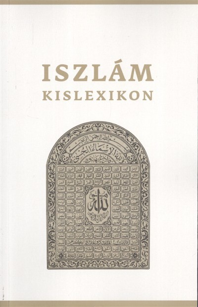 ISZLÁM KISLEXIKON