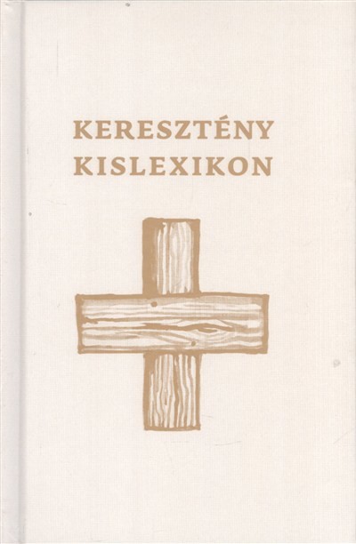 Keresztény kislexikon