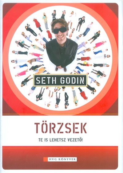 TÖRZSEK /TE IS LEHETSZ VEZETŐ!