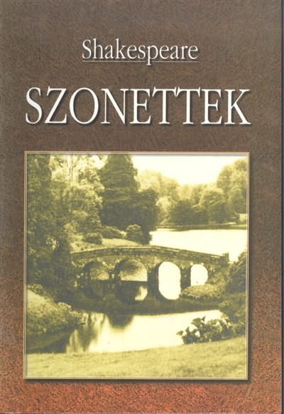 Shakespeare - Szonettek