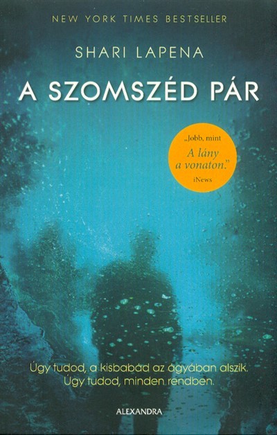 A szomszéd pár