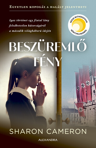 Beszüremlő fény