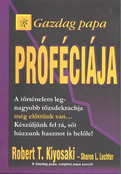 GAZDAG PAPA PRÓFÉCIÁJA