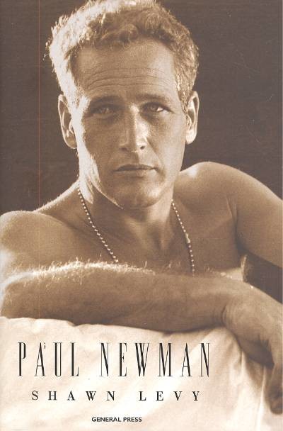 PAUL NEWMAN
